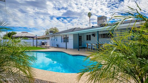8240 E Edgemont Ave, Scottsdale, AZ, 85257-1731 | Card Image