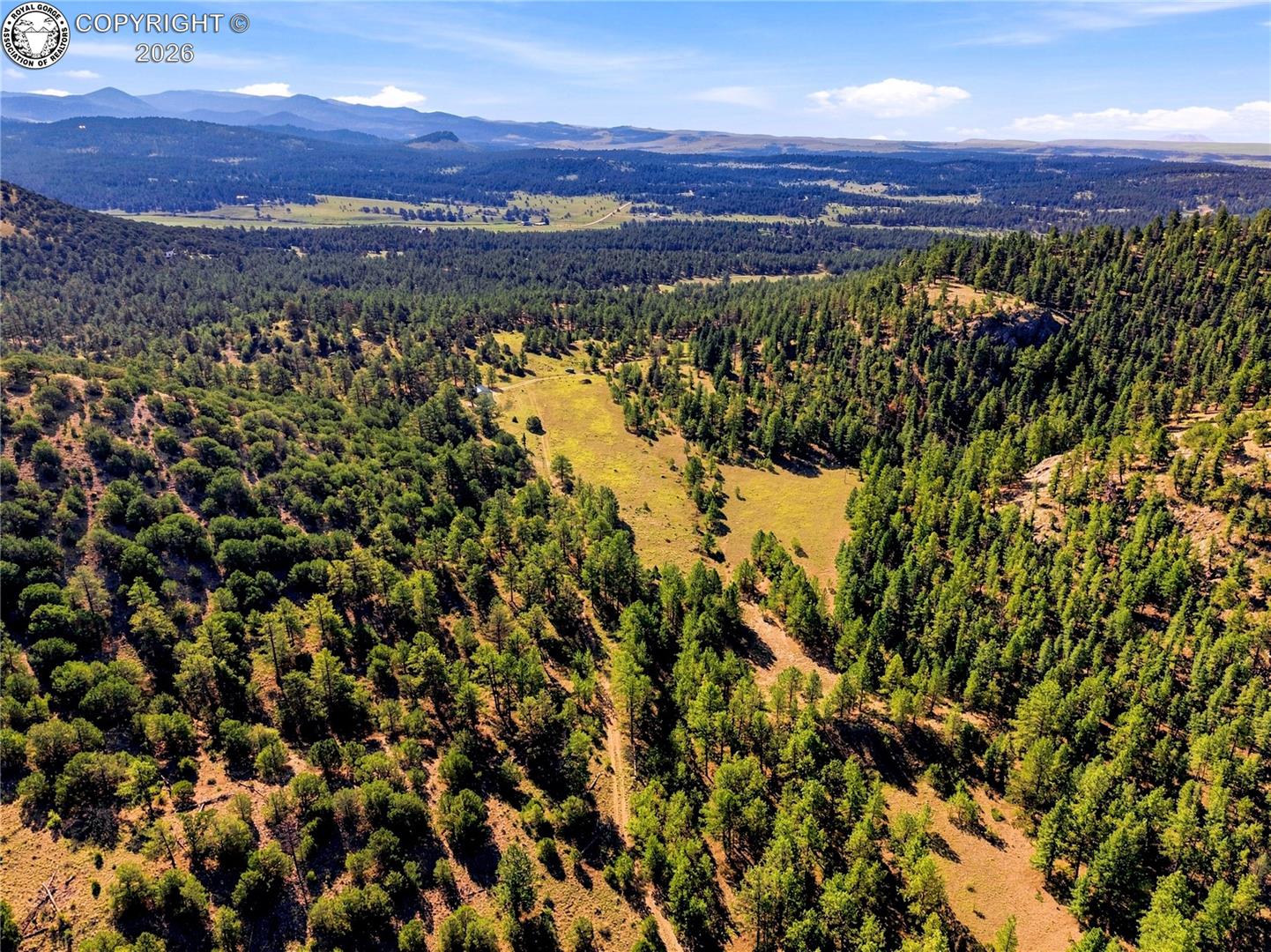 Residential in Westcliffe 4