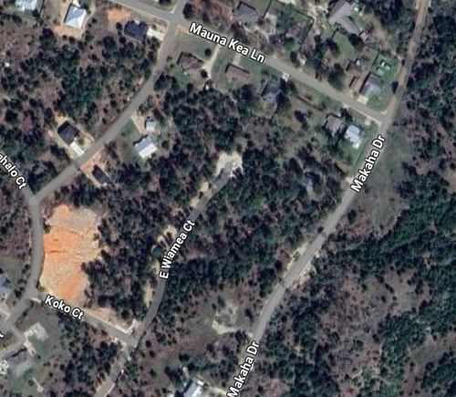 TBD E Wiamea Ct, Bastrop, TX, 78602 | Card Image