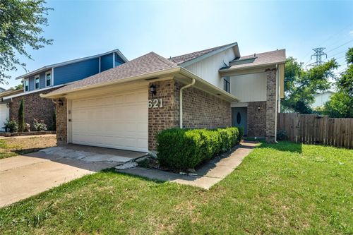 621 Via La Paloma, Mesquite, TX, 75150-3002 | Card Image