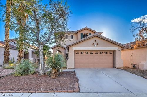 2664 Chantemar St, Las Vegas, NV, 89135-2009 | Card Image