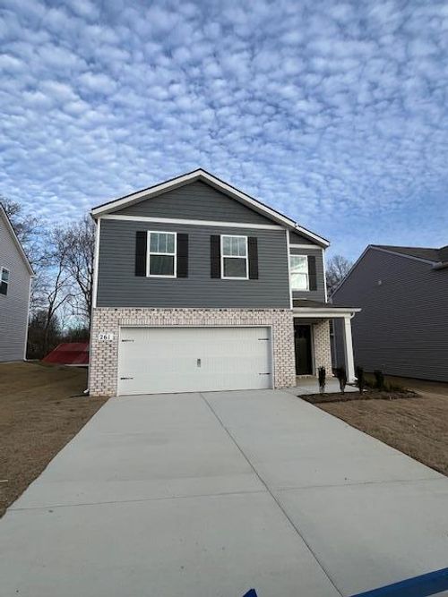 261 London Ct, Baxter, TN, 38544-2228 | Card Image