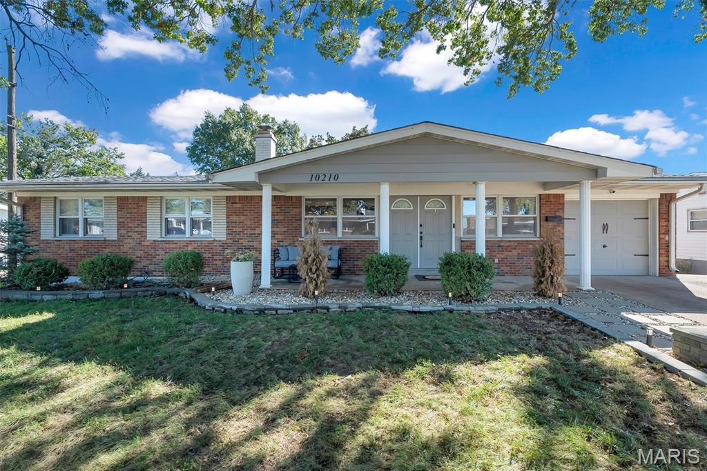Residential in St Louis