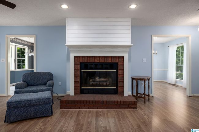 523 Seminole Trl, House other with 3 bedrooms, 3 bathrooms and null parking in PELL CITY AL | Image 27
