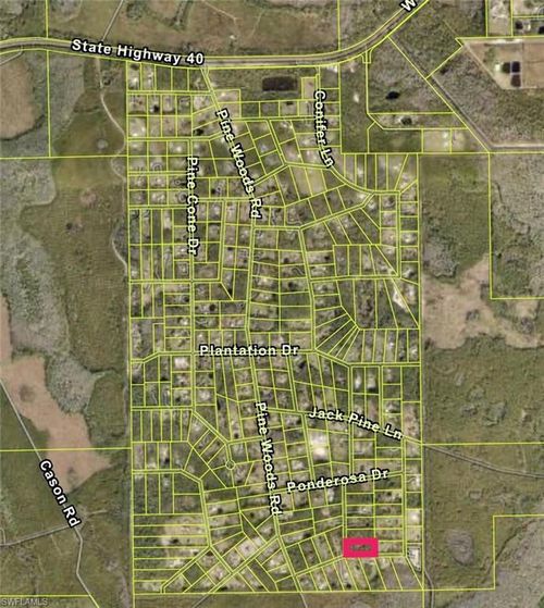 456 Red Pine Ct, ORMOND BEACH, FL, 32174 | Card Image