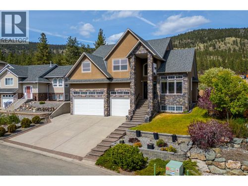 4150 Walters St, Merritt, BC, V1K1L7 | Card Image