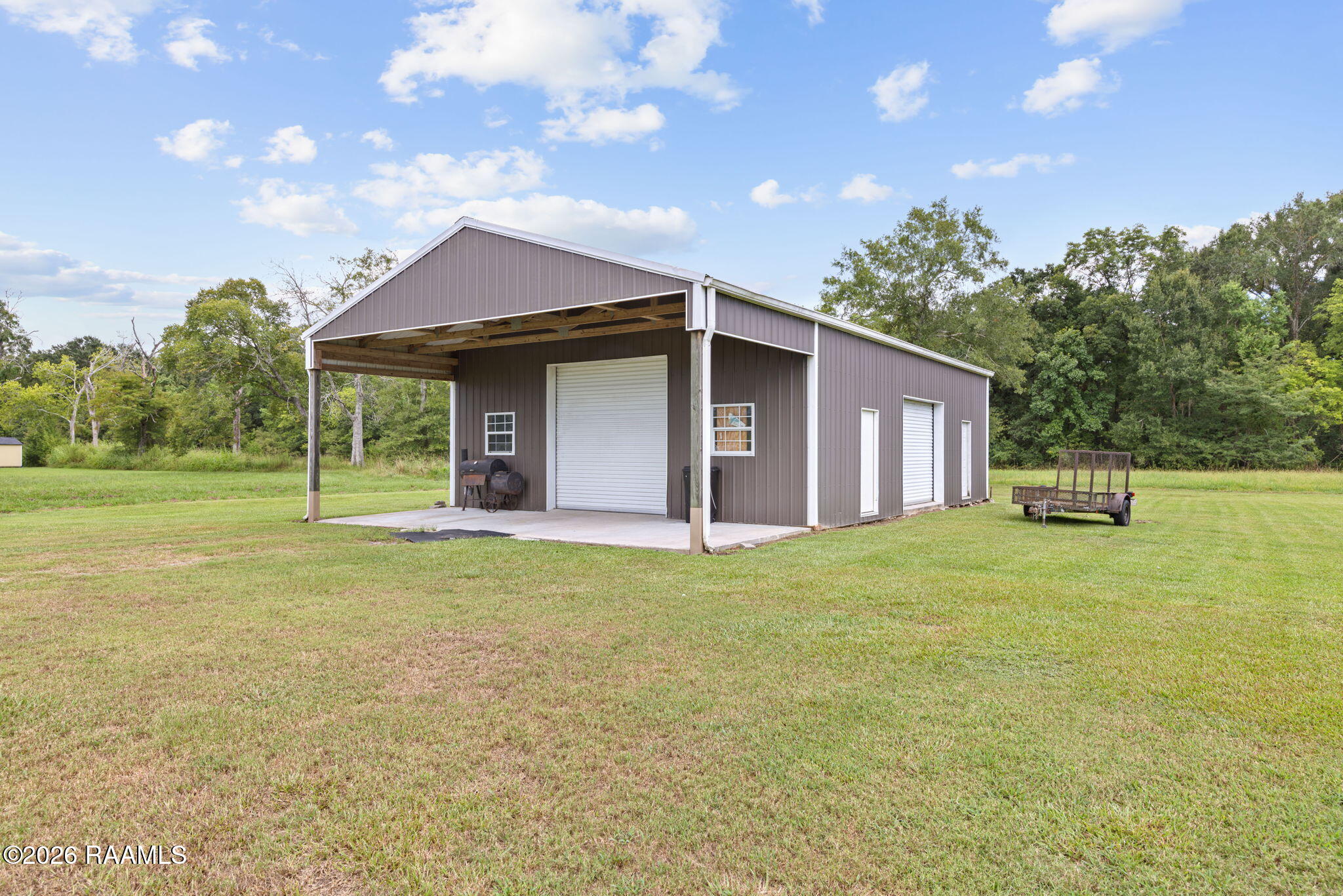 Land in Breaux Bridge 4