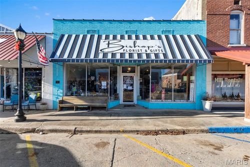 103 S Ash St, Campbell, MO, 63933-1551 | Card Image