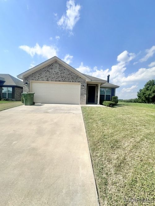 6485 Triston Way, Montgomery, AL, 36116-4369 | Card Image