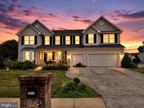 1813 Charolais Ct, Bel Air, MD, 21015-4940 | Card Image