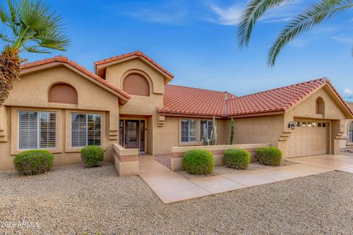 13515 W Ballad Dr, Sun City West, AZ, 85375-5807 | Card Image