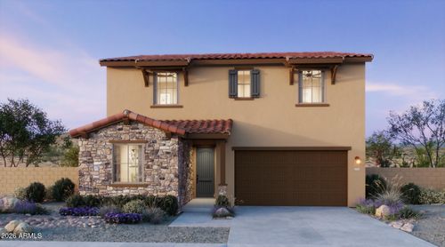 2277 S Jeffry St, Gilbert, AZ, 85295 | Card Image