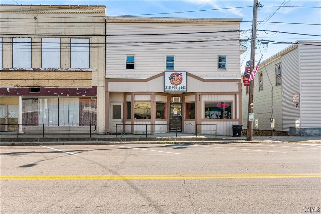 4080 Ridge Road, For Sale in Williamson Zoocasa