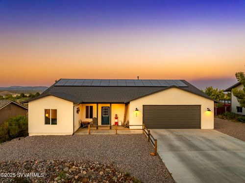 1379 S Hermits Cir, Cottonwood, AZ, 86326-5548 | Card Image