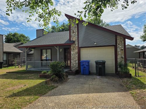 6943 Timberwood Drive, Fayetteville, NC, 28314 | Card Image