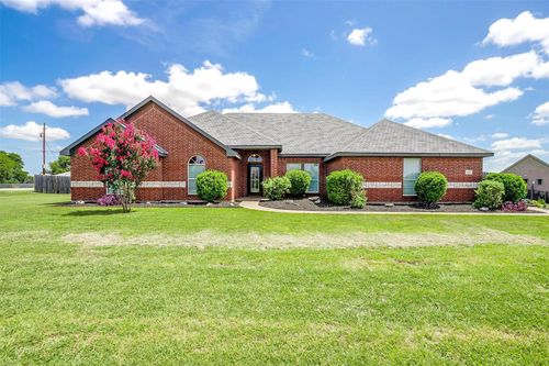 101 Springfield Ln, Waxahachie, TX, 75165-7131 | Card Image