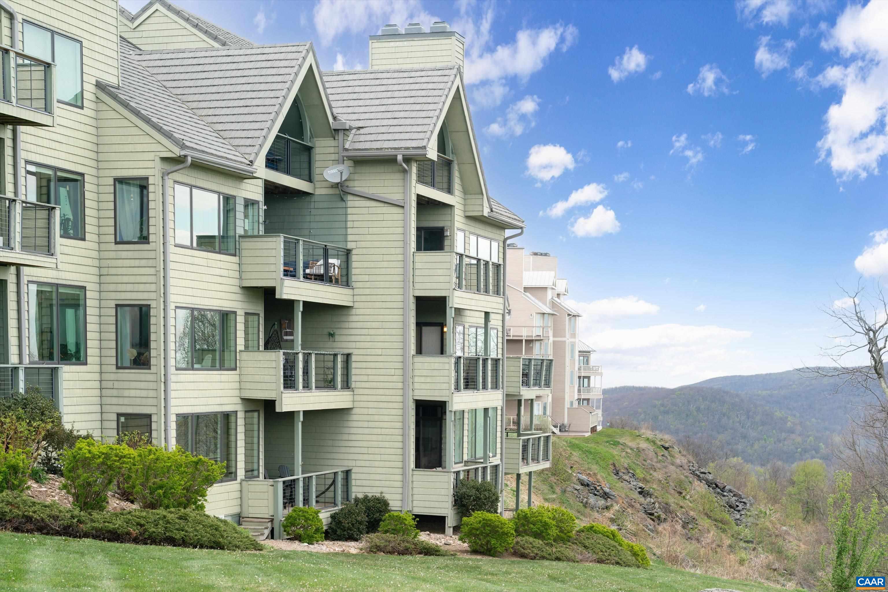 Residential in Wintergreen Resort 2