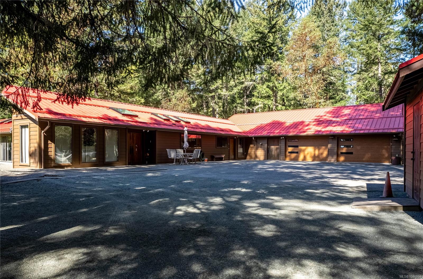 Residential in Highlands