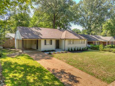 5375 Chickasaw Rd, House other with 3 bedrooms, 2 bathrooms and null parking in Memphis TN | Image 3