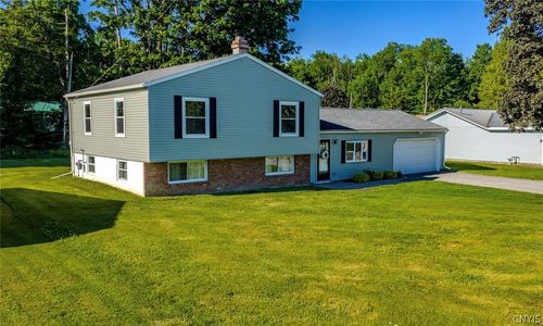 6453 Milles Dr, Rome, NY, 13440-7331 | Card Image