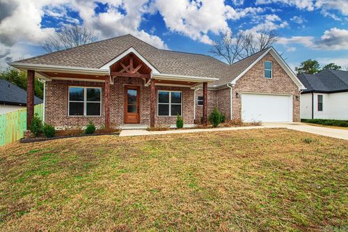 110 Harmony Village Drive, Haskell, AR, 72015 | Card Image