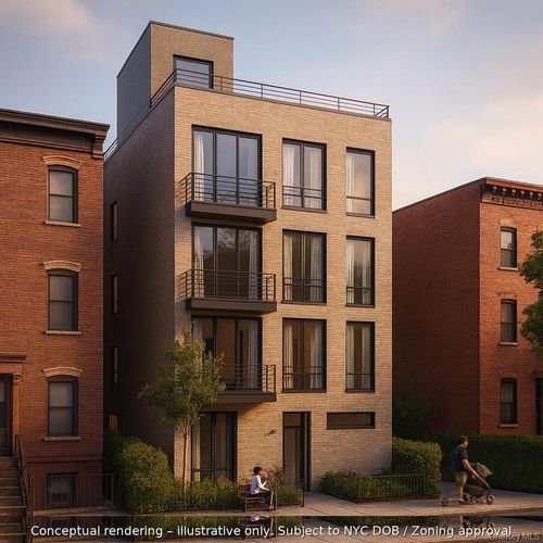 1337 Sterling Pl, Brooklyn, NY, 11213-2815 | Card Image