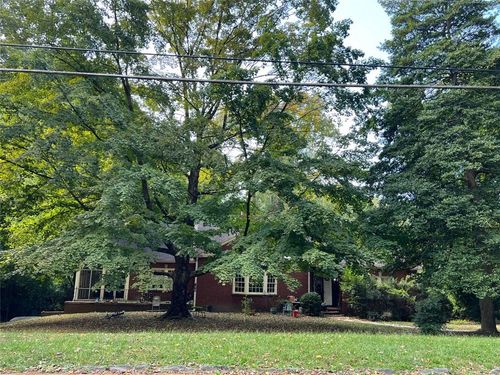3660 N Stratford Rd Ne, Atlanta, GA, 30342-4537 | Card Image