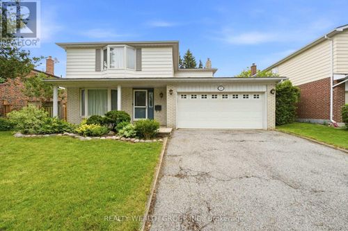 23 Pipers Green Avenue, Toronto (Agincourt North), ON, M1S3J9 | Card Image