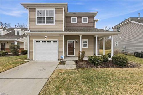 1025 Rosemont Avenue, Suffolk, VA, 23434 | Card Image