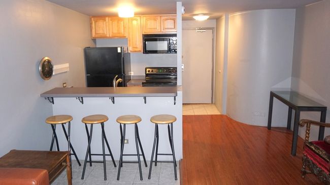 Breakfast Bar | Image 6