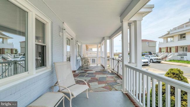107 S Dover Ave, House other with 5 bedrooms, 3 bathrooms and null parking in Atlantic City NJ | Image 7