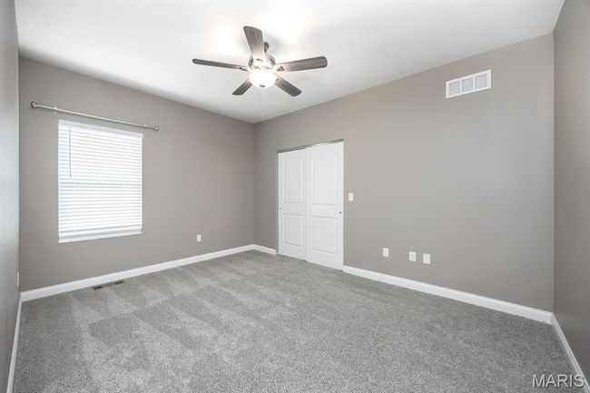 Ceiling Fan and Carpet | Image 21