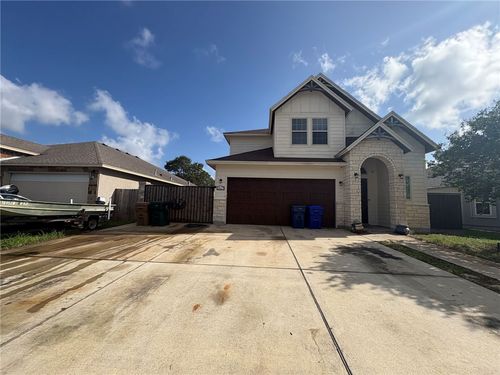 1017 Palo Vista Dr, Corpus Christi, TX, 78418-4467 | Card Image