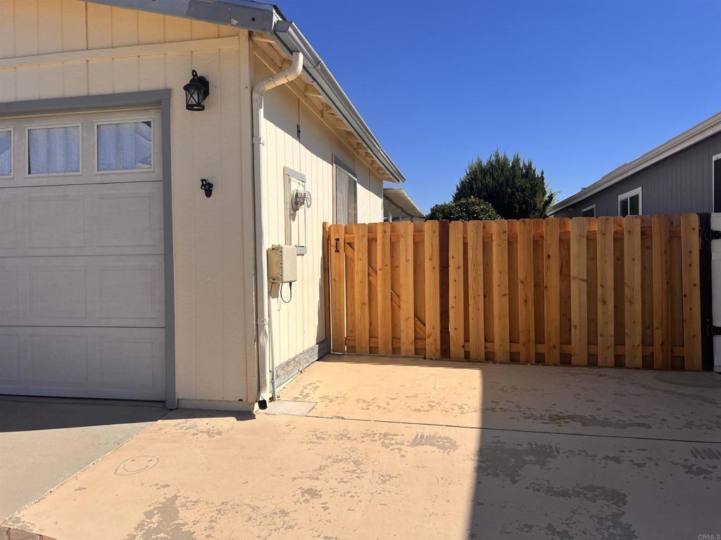 Manufactured In Park in Menifee 4