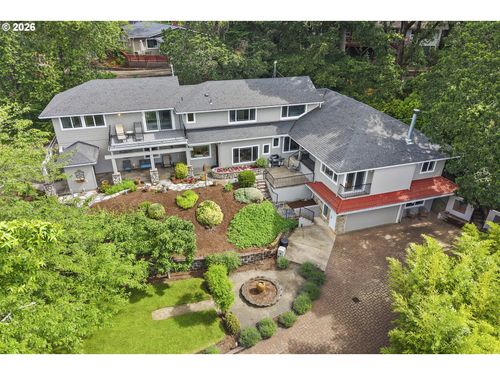 12436 Sw 58th Ave, Portland, OR, 97219-7120 | Card Image