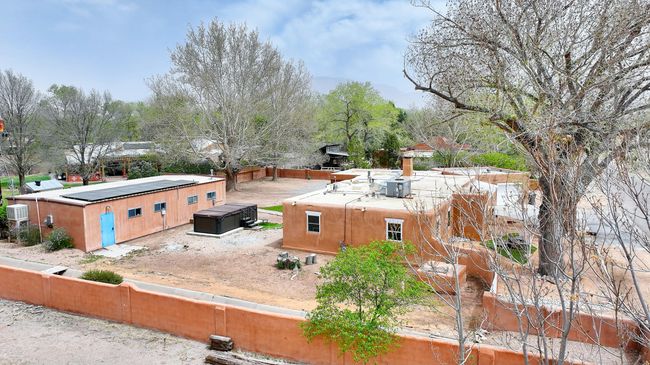 929 Stuart Rd, House other with 4 bedrooms, 4 bathrooms and null parking in Albuquerque NM | Image 45