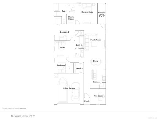 826 Gussy Ln, Benton, AR, 72019-6167 | Card Image