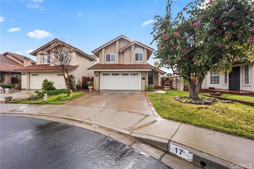 17 Los Abitos, Rancho Santa Margarita, CA, 92688 | Card Image