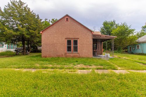 415 S Bluff Ave, Anthony, KS, 67003-2517 | Card Image