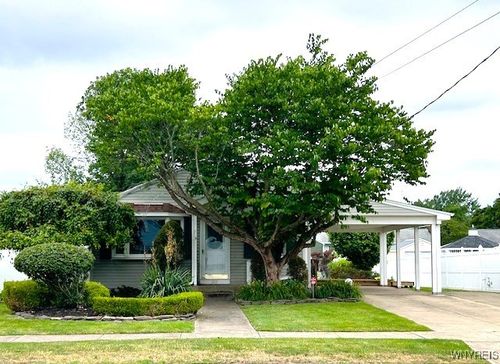 1014 98th St, Niagara Falls, NY, 14304-2837 | Card Image