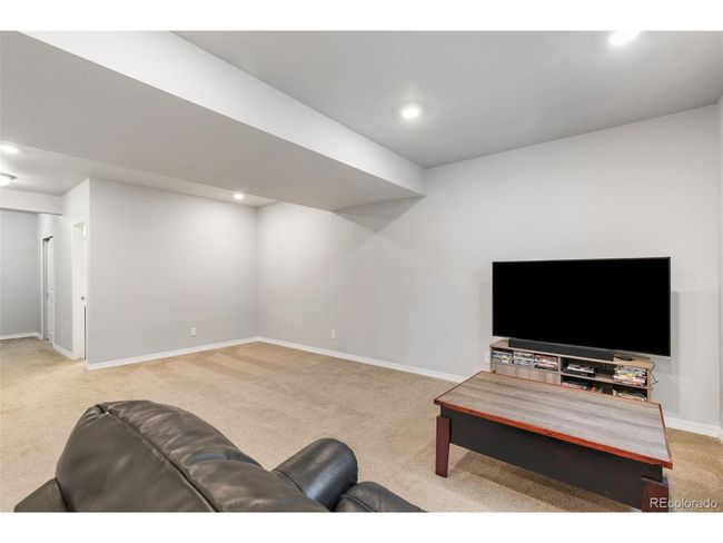 10822 Rolling Peaks Dr, House other with 5 bedrooms, 4 bathrooms and null parking in Peyton CO | Image 30