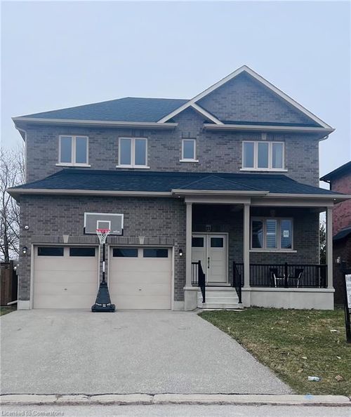 11 Peterson St, Drumbo, ON, N0J1G0 | Card Image