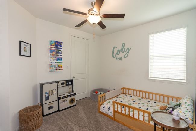 501 Sixpence Ln, House other with 3 bedrooms, 3 bathrooms and 4 parking in Georgetown TX | Image 20