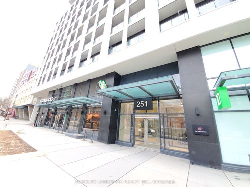 2615-251 Jarvis St, Toronto, ON, M5B0C3 | Card Image