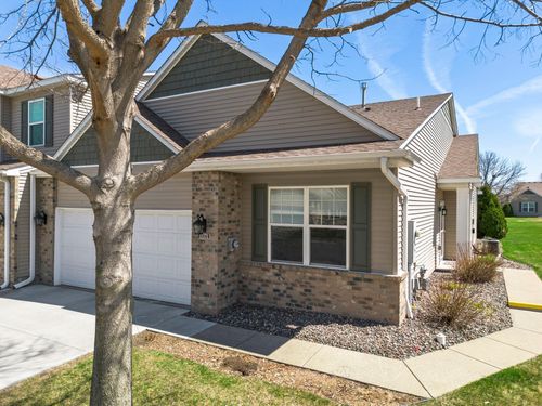 11171 Goodhue Street Ne, Blaine, MN, 55449 | Card Image