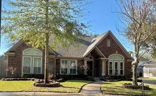 17707 Noble Oak Ct, Houston, TX, 77095-4420 | Card Image