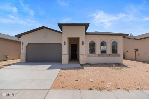 1112 Steel Hill Avenue, Santa Teresa, NM, 88008 | Card Image