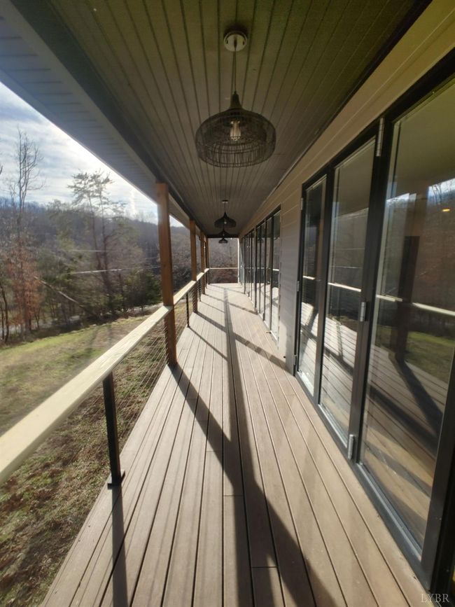 8915 Charlemont Rd, House other with 3 bedrooms, 3 bathrooms and null parking in Goode VA | Image 73