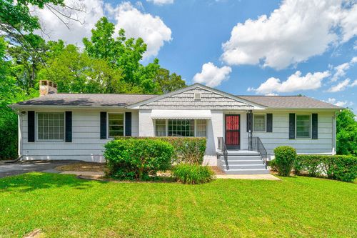 3527 Sunrise Ter, Chattanooga, TN, 37412-1151 | Card Image