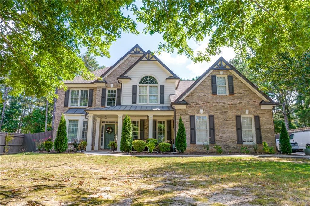 Camellia Allee Ct, Grayson, GA 30017